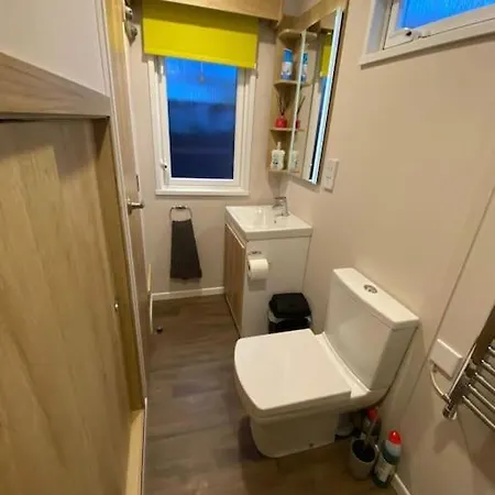Neptunes Pod Fort William Exterior photo