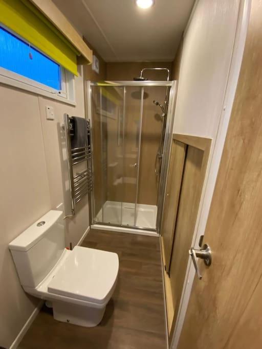 Apartment Neptunes Pod Fort William